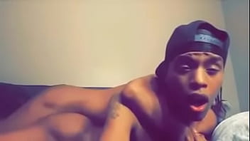 Preview 1 of Maryam Hiyana Nigerian - 8577239 that bottom likes the bbc