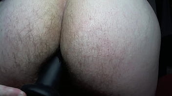Preview 2 of Mature Couple Creampie Eating - Soloboy Assplay 5