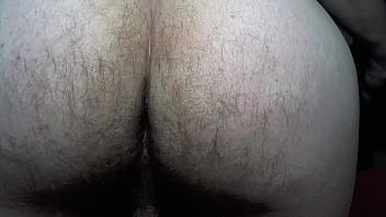 Preview 1 of Mature Couple Creampie Eating - Soloboy Assplay 5