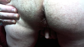 Preview 4 of Threesome Anl - Soloboy Ass Stretching 2