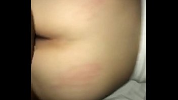 Preview 4 of Hairy Asshole Gape - Fucking my Ex