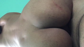 Preview 4 of Johnny Sins Teacher Porn - Mi flaca se mueve rico