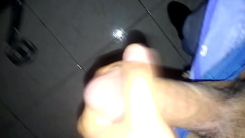 Preview 3 of Mia Khalifa Hard Finger - VID 20180308 162621