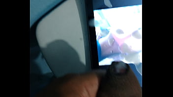Preview 4 of Jav Jav Yasli Teyze Sikis - Tributo a Lucianareno