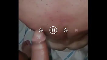 Preview 1 of Nikki North - dando cu para um dotado e ele cantando o meu hino