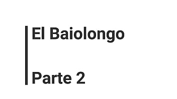 Preview 1 of Bik Howare - EL BAILONGO parte 2