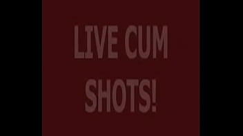 Preview 4 of Black Prisoner White Wife - Live Ts Cum 128