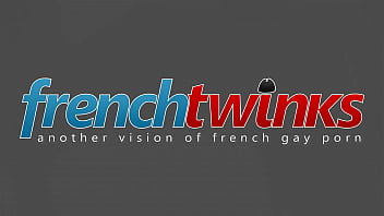 Preview 1 of Pe Tight - Young wanker Loic Miller fucked as a toy by Chris Loan