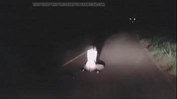 Preview 2 of Www Xixn Videos - Cumming In The Road