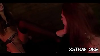 Preview 2 of Xvideo Saniy Leone - Ravishing blonde c. on thick dong