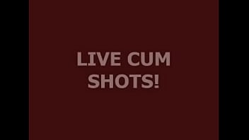 Preview 1 of Blue Bandana Gsy - Live Ts Cum 109