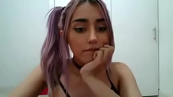 Preview 4 of With Sant - Live Ts Cum 105