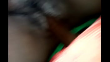 Preview 2 of Small Girls Love Big Cocks - Sexy Trini couple hot sex