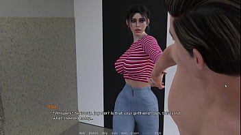 Preview 2 of Pakistani Real School - Blowjob hidden behind the wall. Perfect Tits