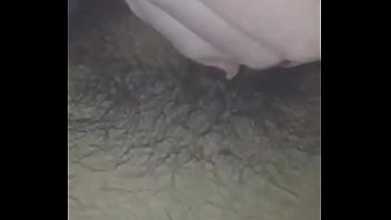 Preview 1 of Hircin - Tight young milf pussy filled with cum first time being recorded