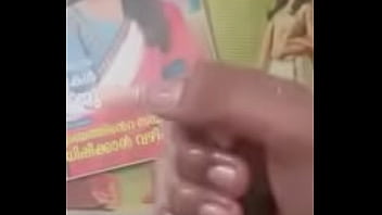 Preview 1 of Counmoun - Madonna Sebastian And Manju Varriers Taste My Cum
