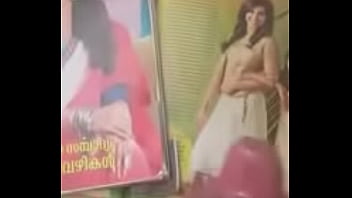 Preview 4 of Counmoun - Madonna Sebastian And Manju Varriers Taste My Cum