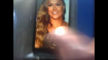 Preview 2 of Jabrjasti Ki Chudai - Tribute to the champ Ronda rousey