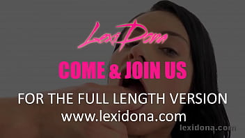 Preview 4 of Arabic Girl Porn Vedio - Lexidona - Pink Glam - Fit Body