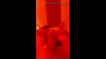 Preview 3 of Blonde Give Rimjob A Guy - peru latina unalm leaked