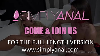 Preview 4 of Reality Kings Milf Hunter Lita - Simplyanal - Lesbian Ass Lickers - Lesbian Anal Sex