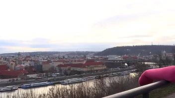 Preview 1 of Jav Adult Humour - Li Moon seson on Prague
