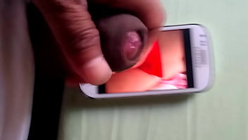 Preview 1 of Indo Hijab Pornstar - M&iacute_ amigo chava me mand&oacute_ este tributo gracias