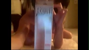 Preview 1 of Teen Grazy The Sex - Asian camgirl rides her sextoy - Watch Part2 on PORNAVA.COM