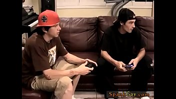 Preview 1 of Online Brra Boobs - Hardcore hollywood gay porn photos and nerds having sex xxx Ian Gets