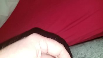 Preview 1 of Awwk Canti Sex - Cumming on wifes feet