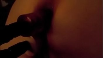Preview 1 of Goat And Man X X Sex - Darbygirl Once Again DP&#039_d by Fucking Machine!
