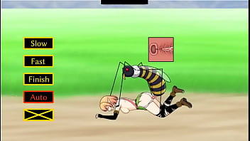 Preview 1 of It Is Too Long - Ponkometsu Hentai Game Gallery