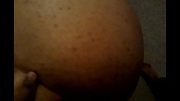 Preview 1 of Naty Anm8ca Step Momo - Loving that ass