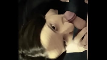 Preview 1 of Viejo A Nia - Sissy slut sucking