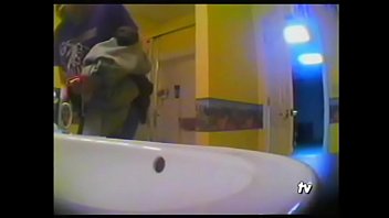 Preview 1 of Video Sissy Bisex - FRIENDS SHOWERING