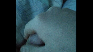 Preview 2 of Like Father Like Son Korean - Me jerking a litlle