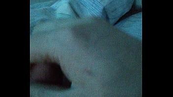 Preview 4 of Like Father Like Son Korean - Me jerking a litlle