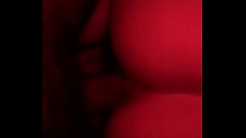 Preview 2 of Mom And Horny Sex - Red mood