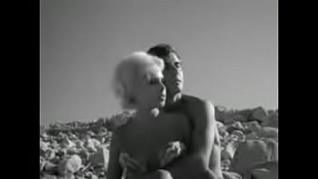 Preview 3 of Rc Toy - Hottest classic erotic vintage scene,  Nelida Lobado