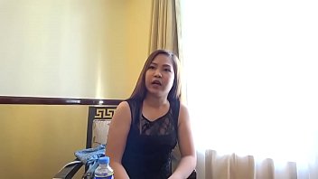 Preview 2 of Katnirna Kaf - I asked about a condom,  she said -Up to you
