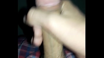 Preview 4 of Move Vobo - Acordando de pau duro