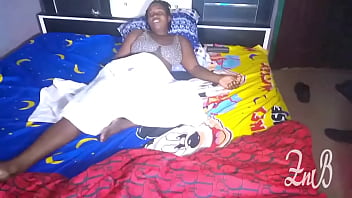 Preview 1 of Asiavido Porn - Zainab n Blacka 4