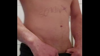 Preview 3 of Muslim Girl Videos - summer teen threesome Suspect was caught red handed by store