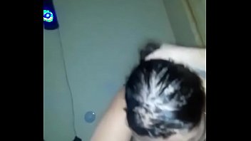 Preview 2 of High Quality Big Figure Hd Face - 18 year old bbw Kitty Le&#039_Fourrent sucks,  rims,  and fucks Da Big Nasty pt.2