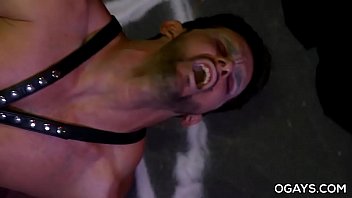 Preview 3 of Porno Xxx Barat - The demon inside - Phenix Saint,  Jake Jennings