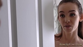 Preview 1 of Obsessed Myself - Stepfamily therapy stepdaddy and companion&#039_s stepdaughter wants money