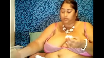 Preview 1 of Veronica Mars - Desi Housewife Camshow