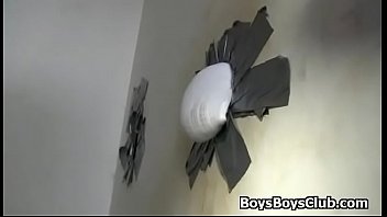Preview 2 of Franceska Patjian - Blacks On Boys - Gay Hardcore Fuck Video Scene 05