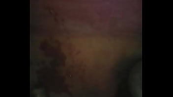 Preview 4 of Ava Kn - Telugu black cock cumshot