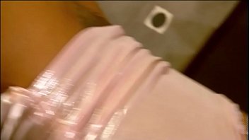 Preview 2 of Ass Corea - She&#039_s ass fucked legs wide open!